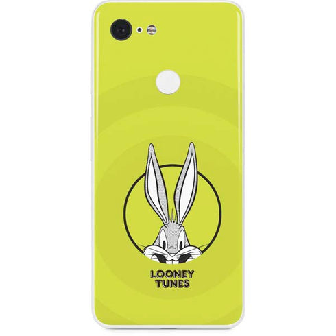 Looney Tunes Bugs Bunny Full Google Pixel 3 Skin